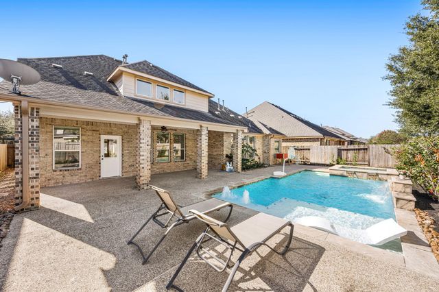 8169 Tranquil Lake Way, Conroe, TX 77385