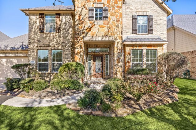 8169 Tranquil Lake Way, Conroe, TX 77385