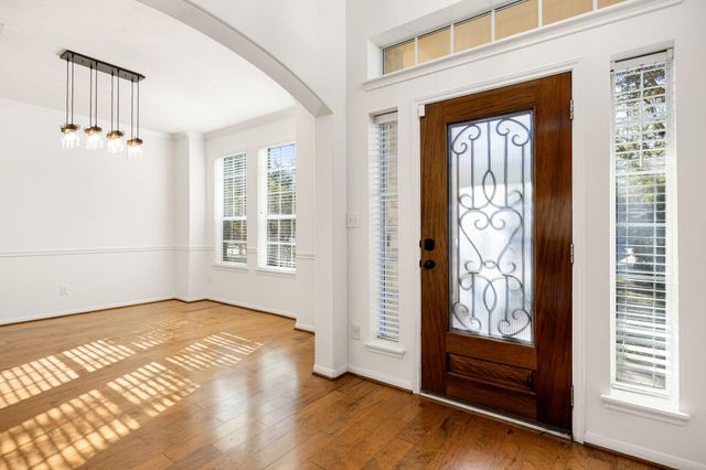 8169 Tranquil Lake Way, Conroe, TX 77385