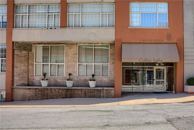 321 W 7th Street 306, Kansas City, MO 64105