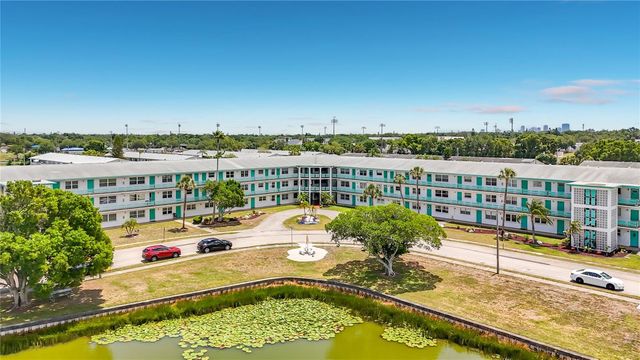 1900 59TH AVENUE N 106, St Petersburg, FL 33714