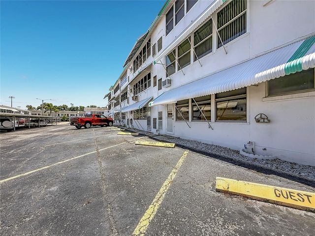 1900 59TH AVENUE N 106, St Petersburg, FL 33714