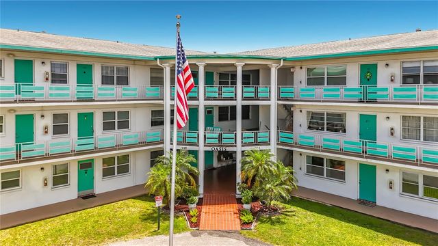 1900 59TH AVENUE N 106, St Petersburg, FL 33714