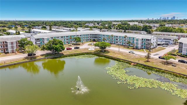 1900 59TH AVENUE N 106, St Petersburg, FL 33714