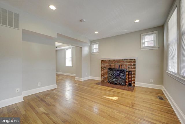 2908 O ST SE, Washington, DC 20020