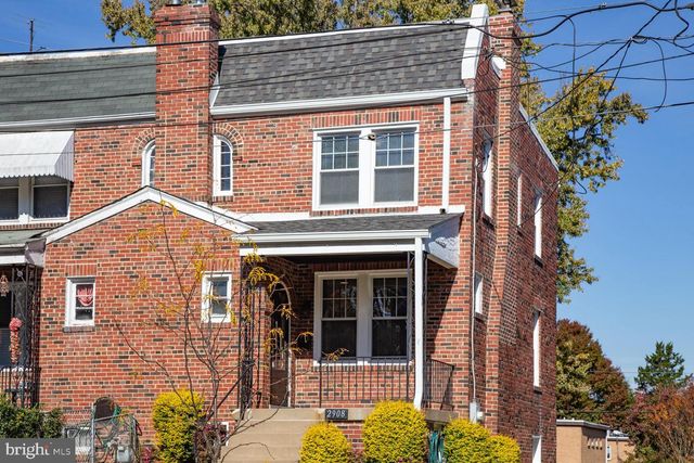 2908 O ST SE, Washington, DC 20020