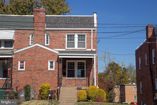 2908 O ST SE, Washington, DC 20020
