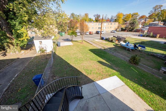 2908 O ST SE, Washington, DC 20020