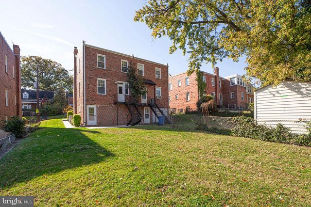 2908 O ST SE, Washington, DC 20020