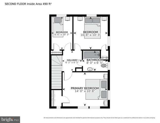 2908 O ST SE, Washington, DC 20020