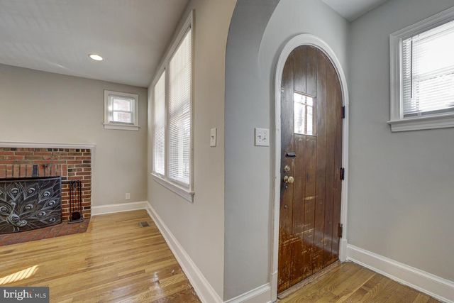 2908 O ST SE, Washington, DC 20020