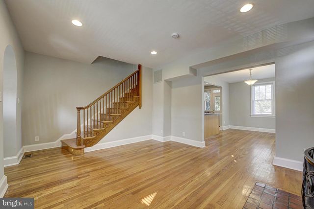 2908 O ST SE, Washington, DC 20020