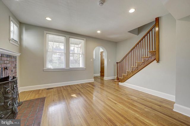 2908 O ST SE, Washington, DC 20020