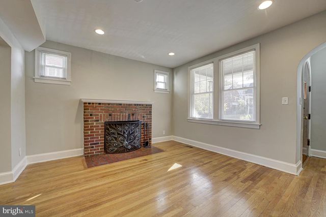 2908 O ST SE, Washington, DC 20020