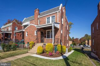 2908 O ST SE, Washington, DC 20020