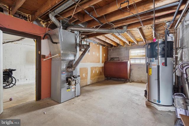 1551 FITZWATERTOWN RD, Willow Grove, PA 19090