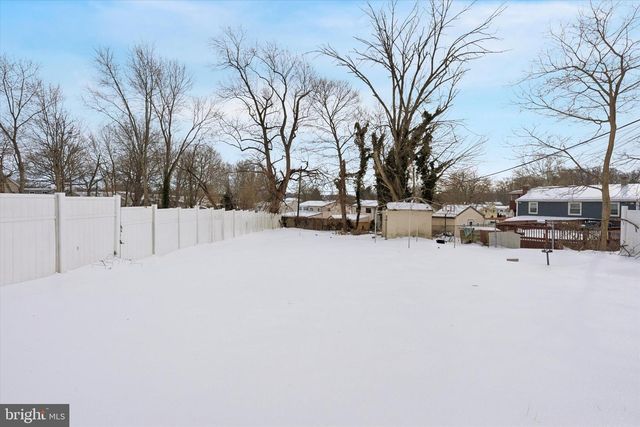 1551 FITZWATERTOWN RD, Willow Grove, PA 19090