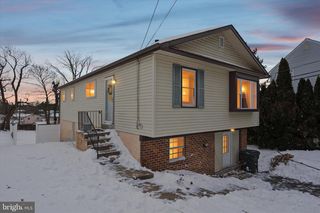 1551 FITZWATERTOWN RD, Willow Grove, PA 19090