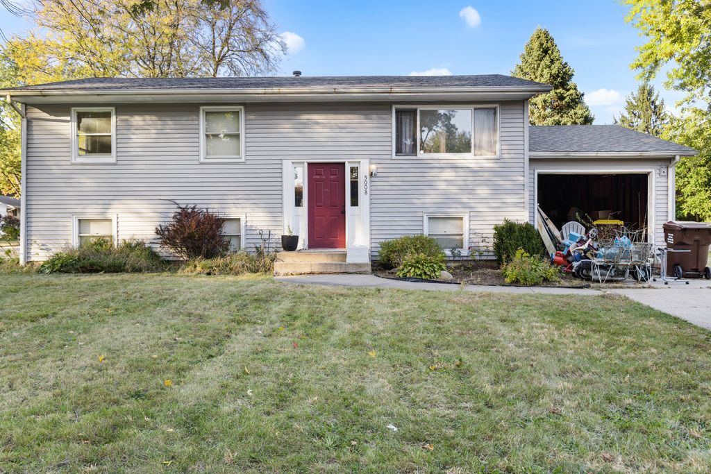 5008 Valentine Place, Rockford, IL 61108