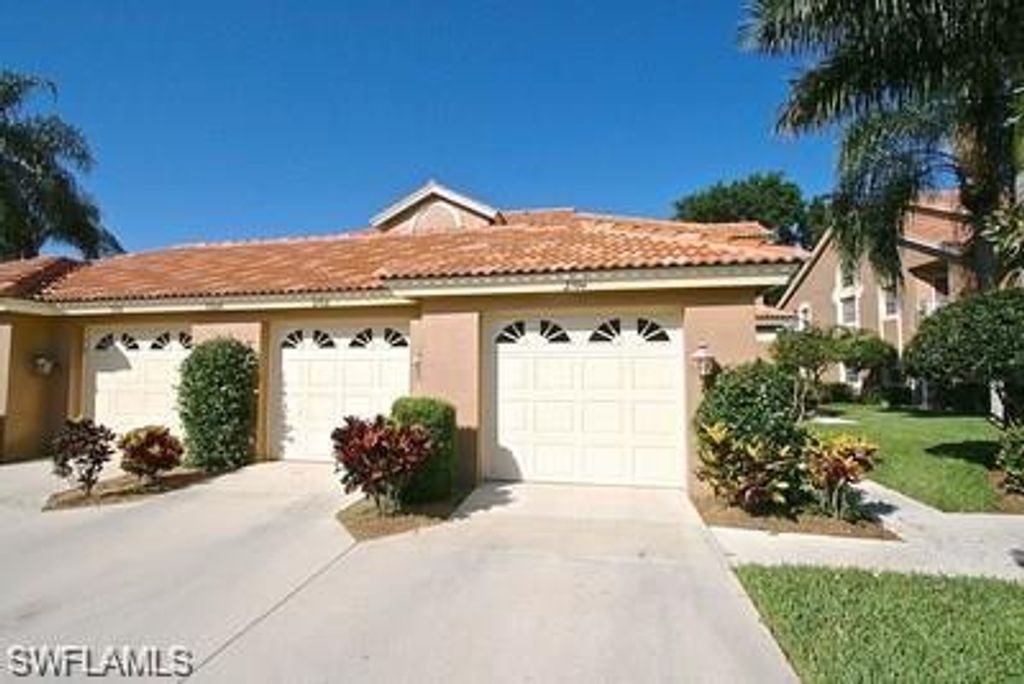 13260 Sherburne CIR 2704, Bonita Springs, FL 34135