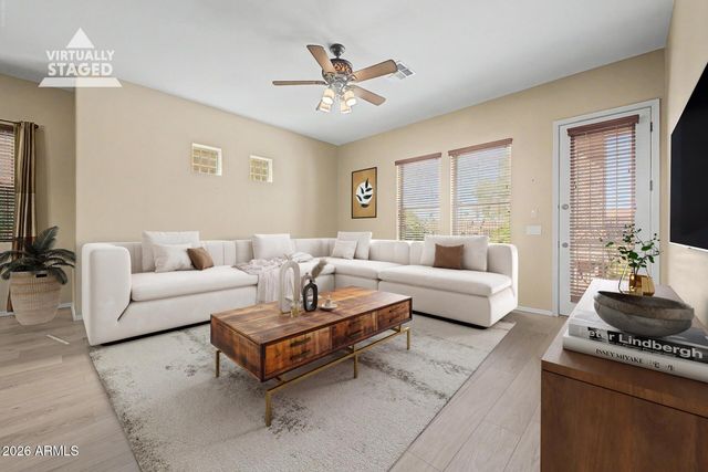 6202 E MCKELLIPS Road 75, Mesa, AZ 85215