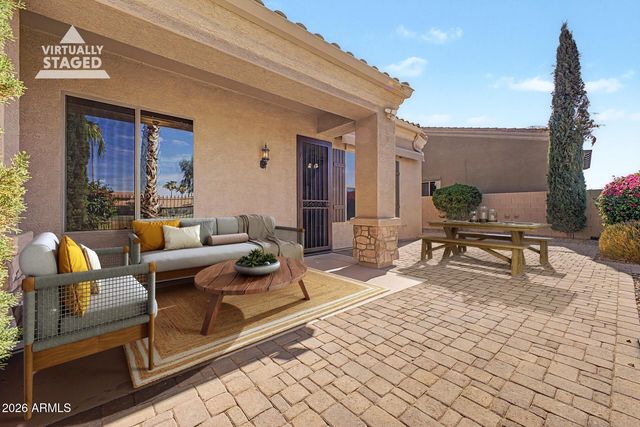 6202 E MCKELLIPS Road 75, Mesa, AZ 85215