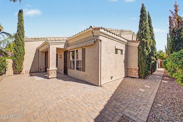 6202 E MCKELLIPS Road 75, Mesa, AZ 85215
