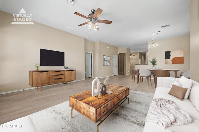 6202 E MCKELLIPS Road 75, Mesa, AZ 85215