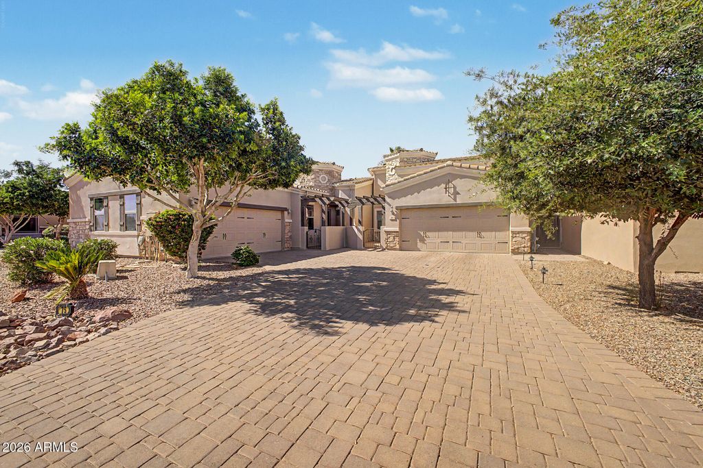 6202 E MCKELLIPS Road 75, Mesa, AZ 85215