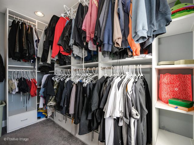 219 Willow Boulevard 1202B, Willow Springs, IL 60480