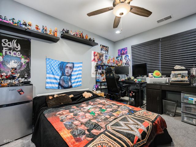 219 Willow Boulevard 1202B, Willow Springs, IL 60480