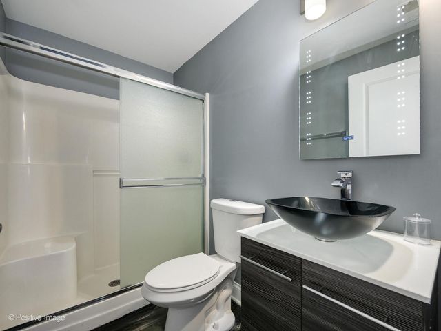 219 Willow Boulevard 1202B, Willow Springs, IL 60480