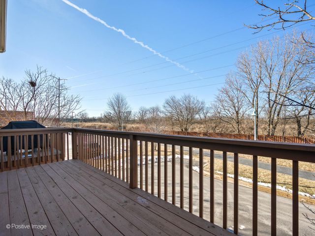 219 Willow Boulevard 1202B, Willow Springs, IL 60480