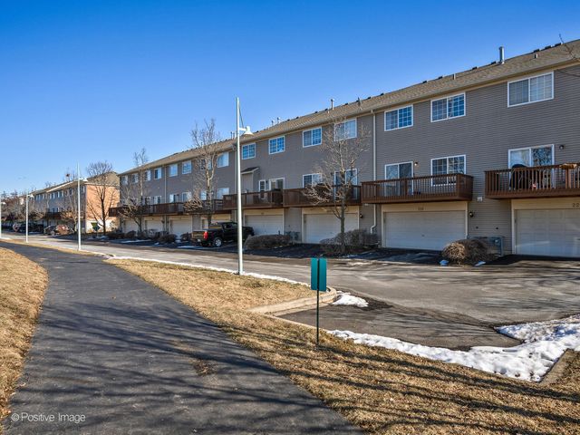 219 Willow Boulevard 1202B, Willow Springs, IL 60480