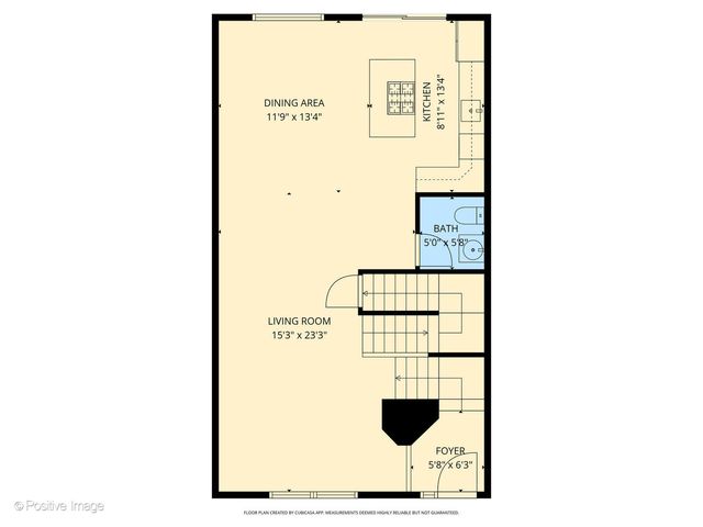 219 Willow Boulevard 1202B, Willow Springs, IL 60480