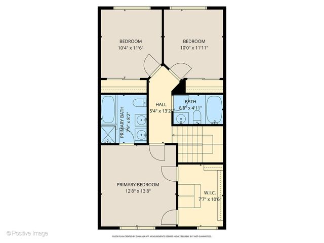 219 Willow Boulevard 1202B, Willow Springs, IL 60480