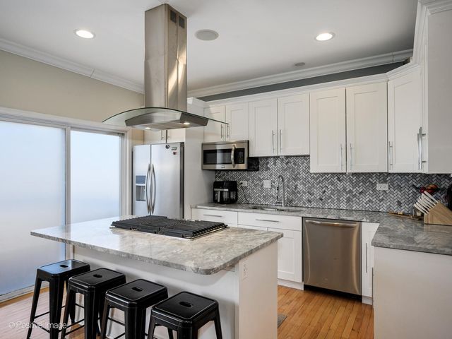 219 Willow Boulevard 1202B, Willow Springs, IL 60480