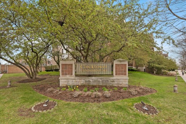 5 S Pine Street 509, Mount Prospect, IL 60056