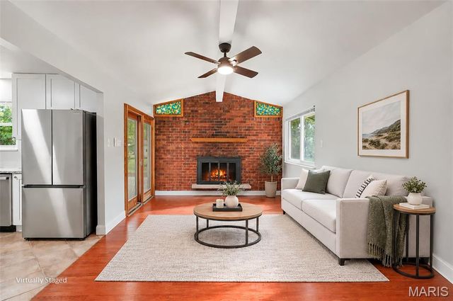 12540 Starspur Lane, St Louis, MO 63146