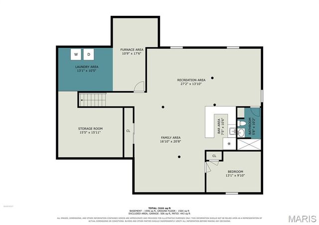 12540 Starspur Lane, St Louis, MO 63146