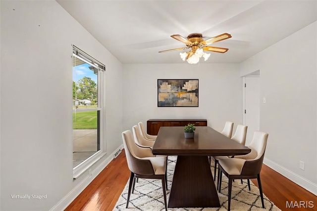 12540 Starspur Lane, St Louis, MO 63146