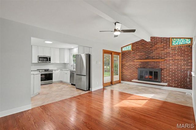 12540 Starspur Lane, St Louis, MO 63146