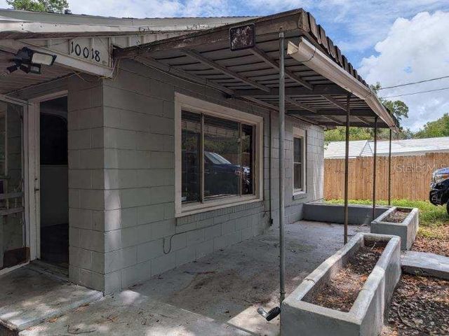 10018 N 14TH STREET, Tampa, FL 33612