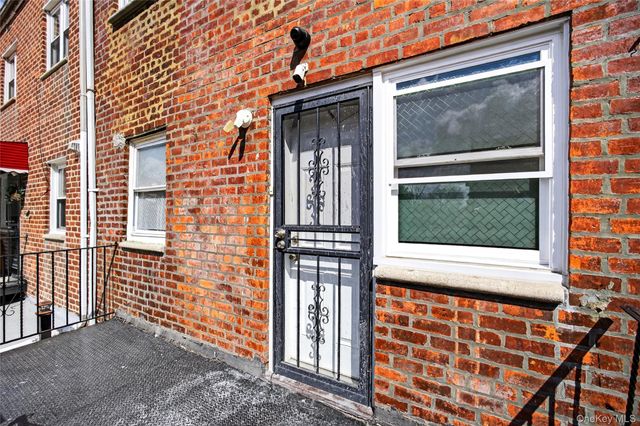 2112 Lacombe Avenue, Bronx, NY 10473