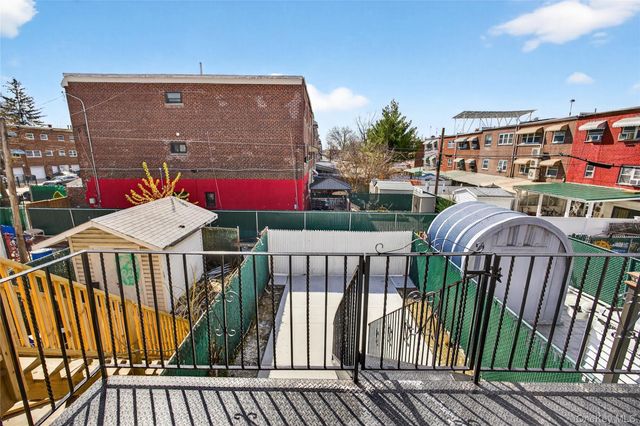 2112 Lacombe Avenue, Bronx, NY 10473