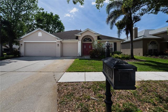 10333 ABBOTSFORD DRIVE, Tampa, FL 33626
