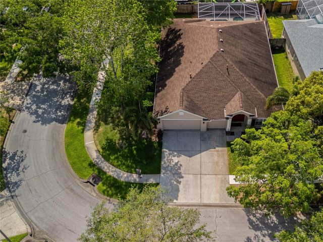 10333 ABBOTSFORD DRIVE, Tampa, FL 33626