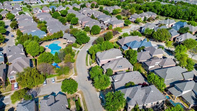 4705 Blackshear Trail, Plano, TX 75093