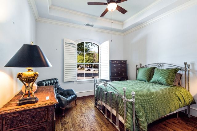 4705 Blackshear Trail, Plano, TX 75093