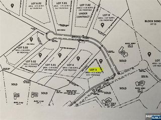 1 Bristol Ridge, Boonton Township, NJ 07005